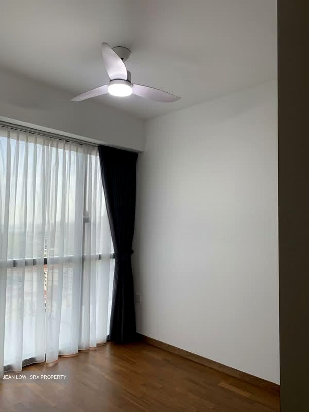 Stirling Residences (D3), Apartment #543049951
